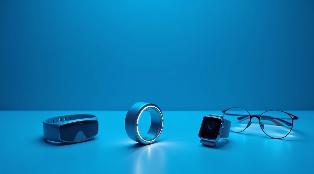 Top 10 Wearable Devices 2025