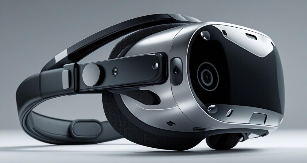 VR Headset