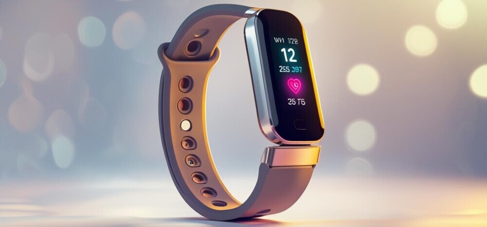 Wearable health tech